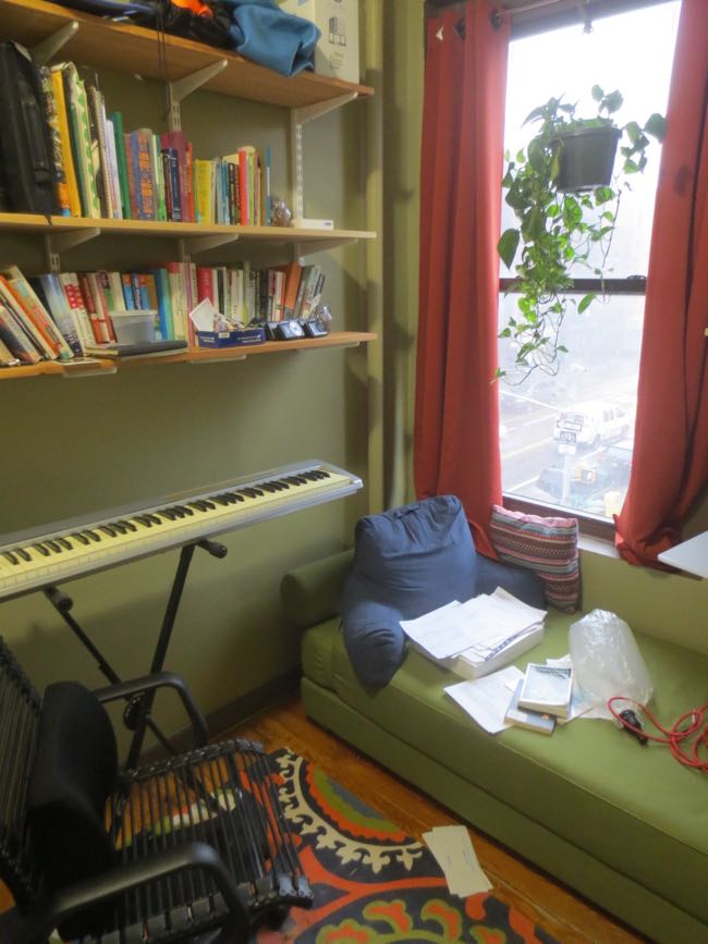 home office