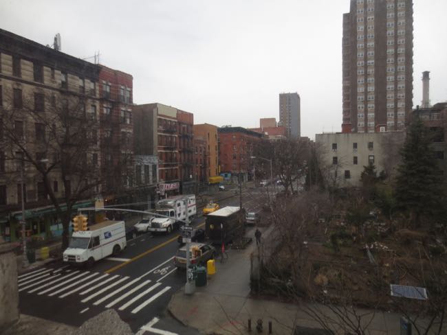 east village