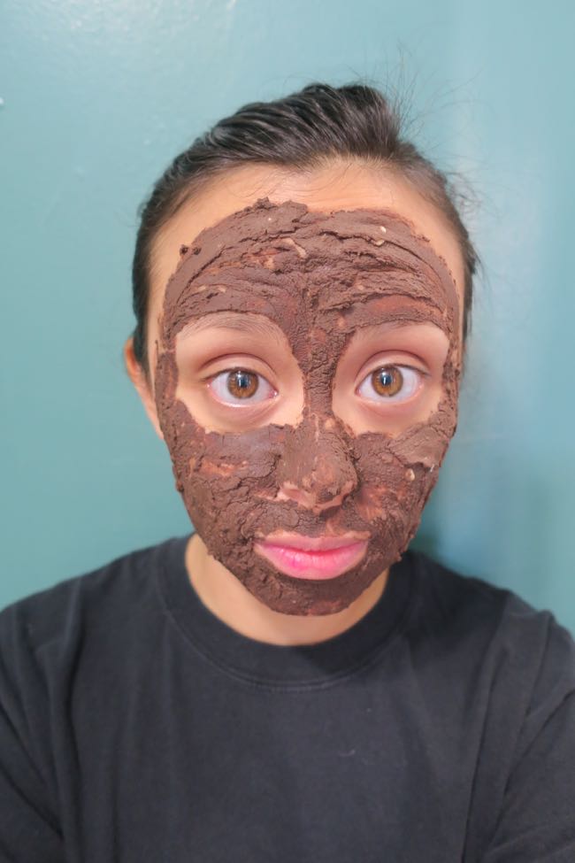 mask