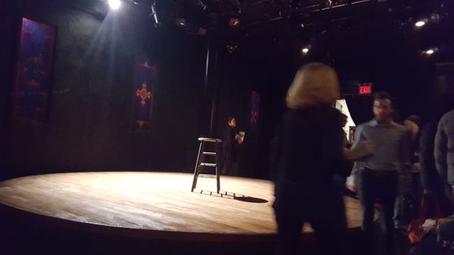 mike birbiglia