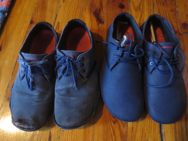 shoes