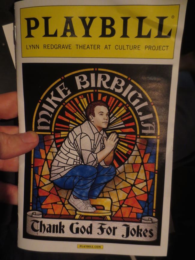 mike birbiglia