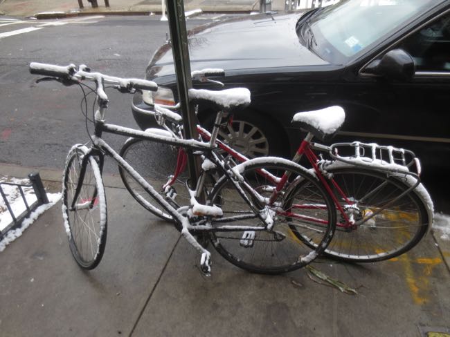 bike