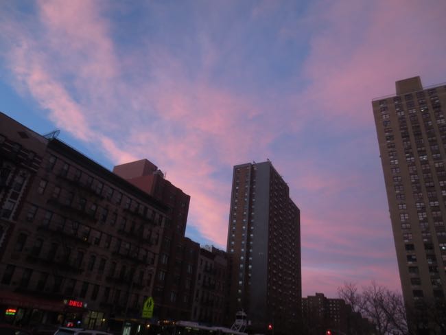 buildings