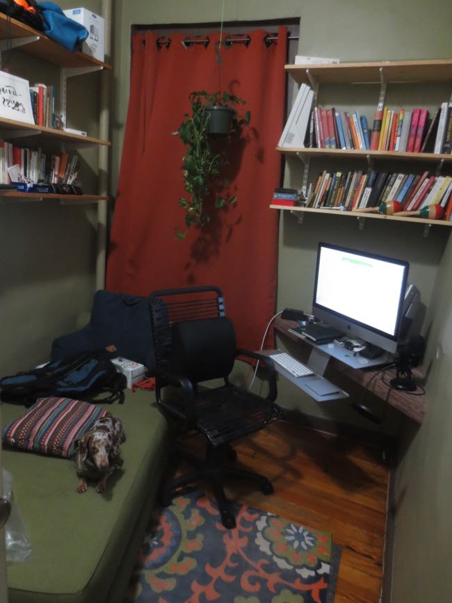 home office