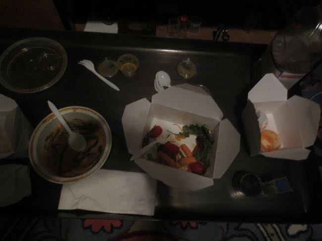 thai food