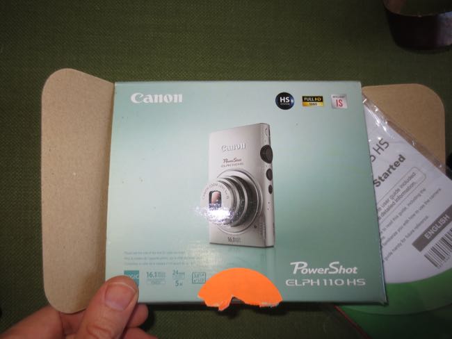 box