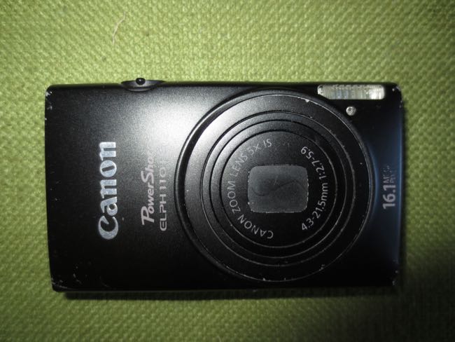 camera