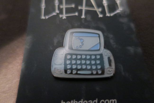 phone
