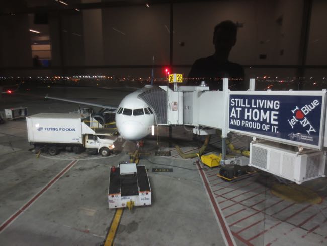 airplane