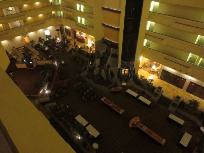 hotel