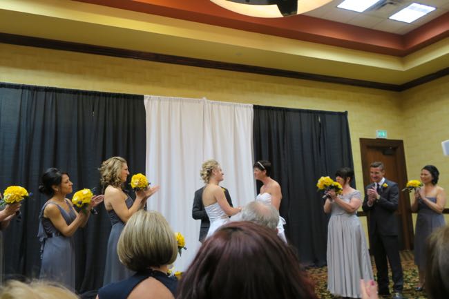wedding