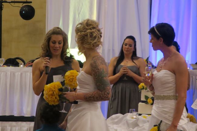 wedding