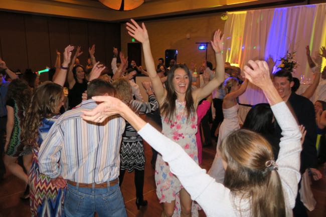 dance