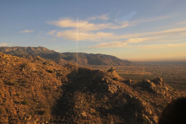 scenic overlook