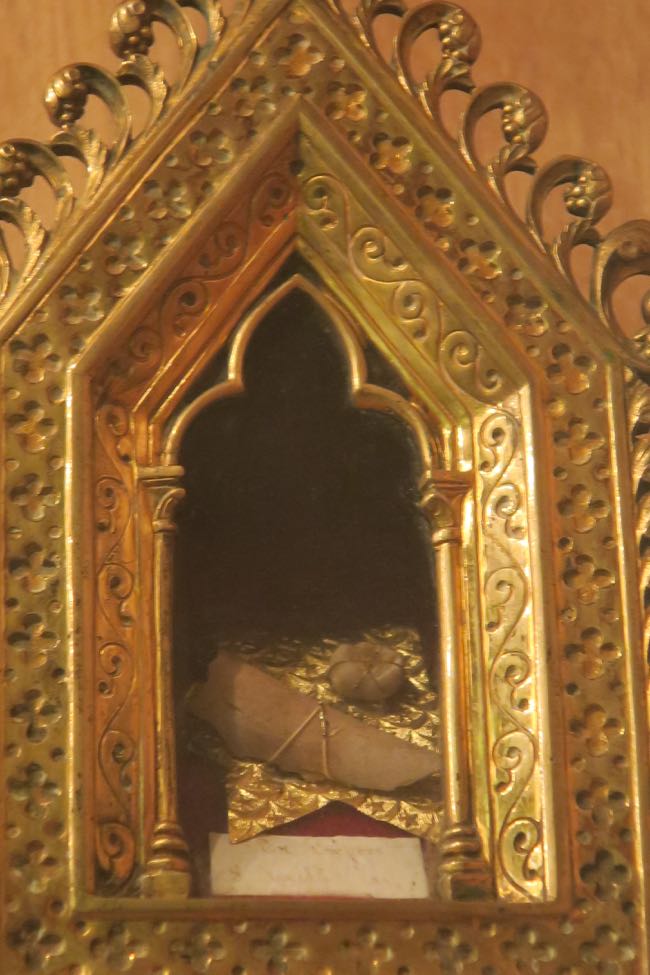 relic