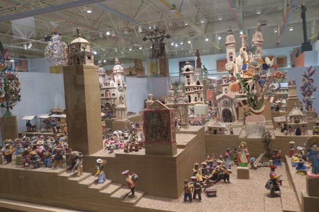 museum