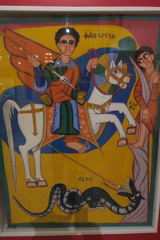 painting