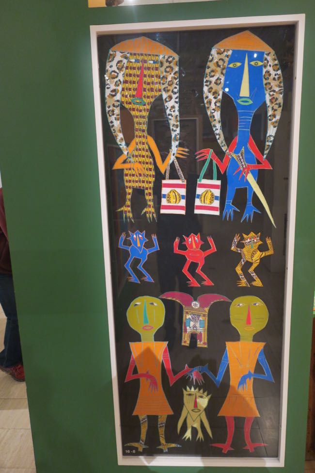 art