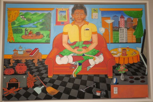 art