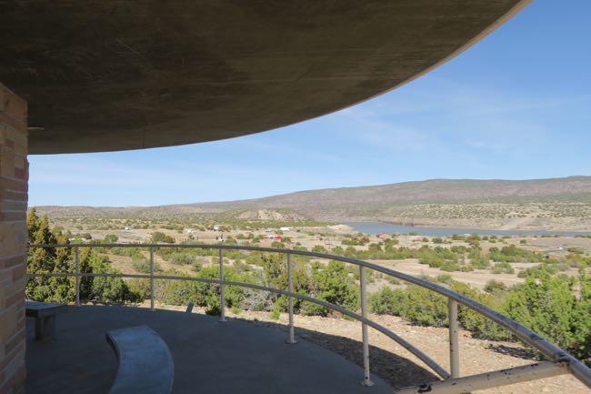 scenic overlook