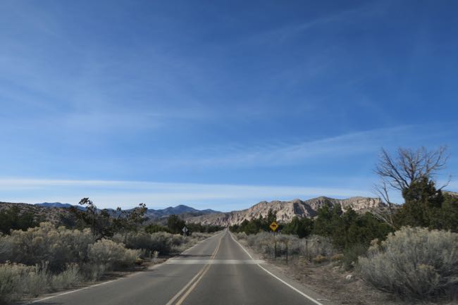 driving