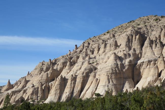 tent rocks