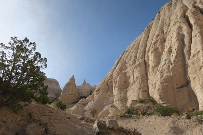 hiking