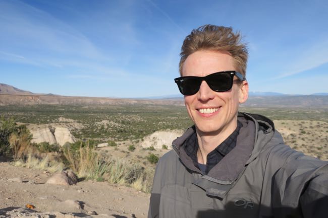 scenic overlook