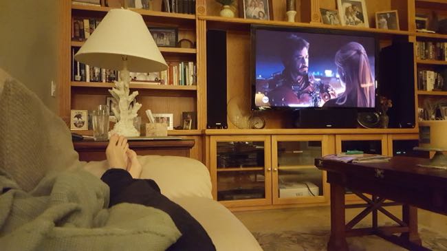 tv