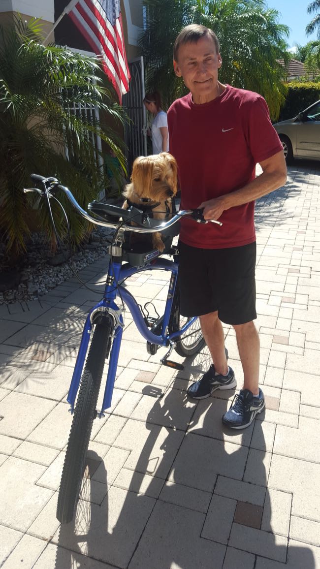 bike