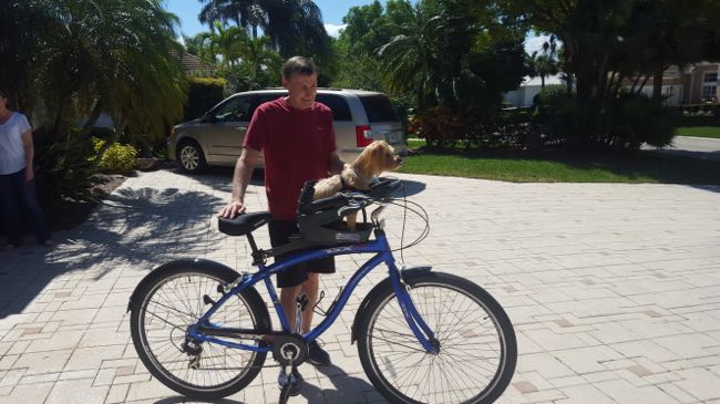 bike