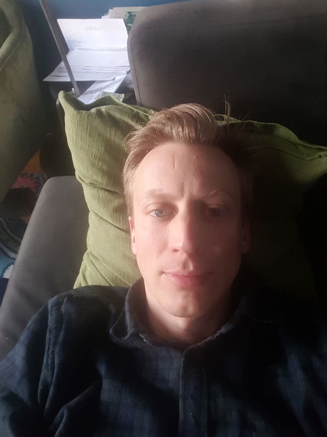 me