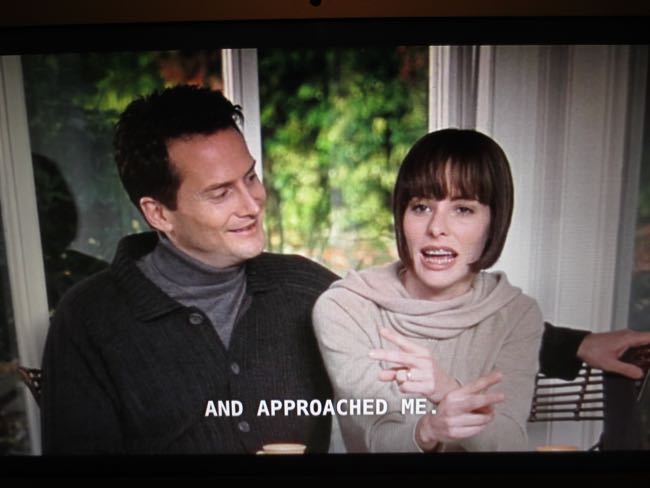 parker posey