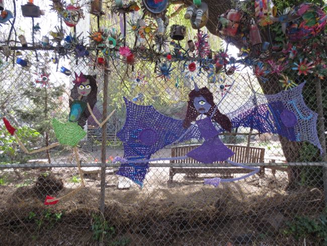 la plaza cultural