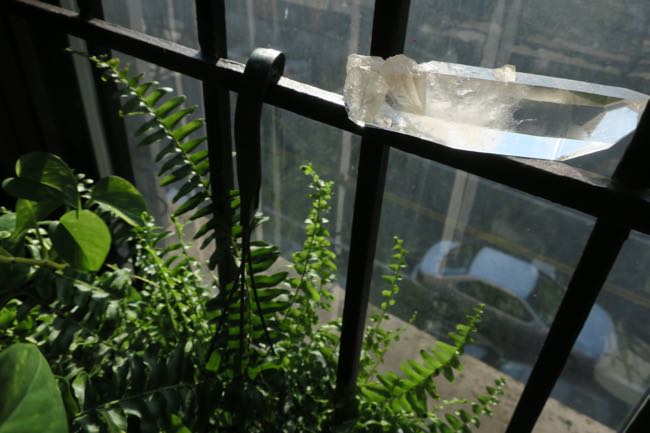window