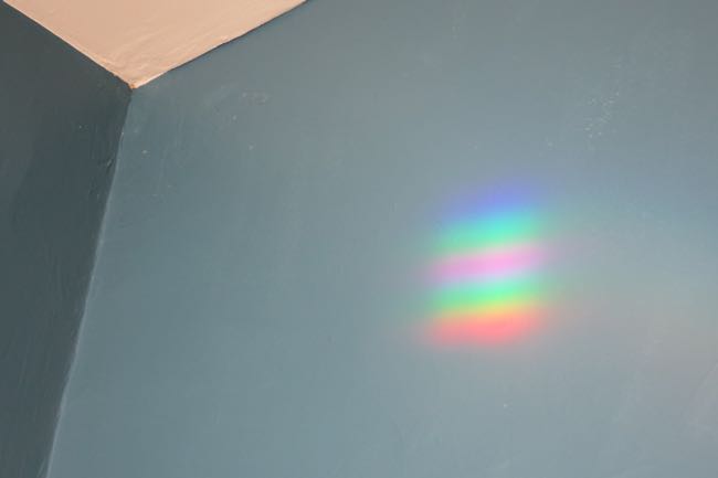 rainbow