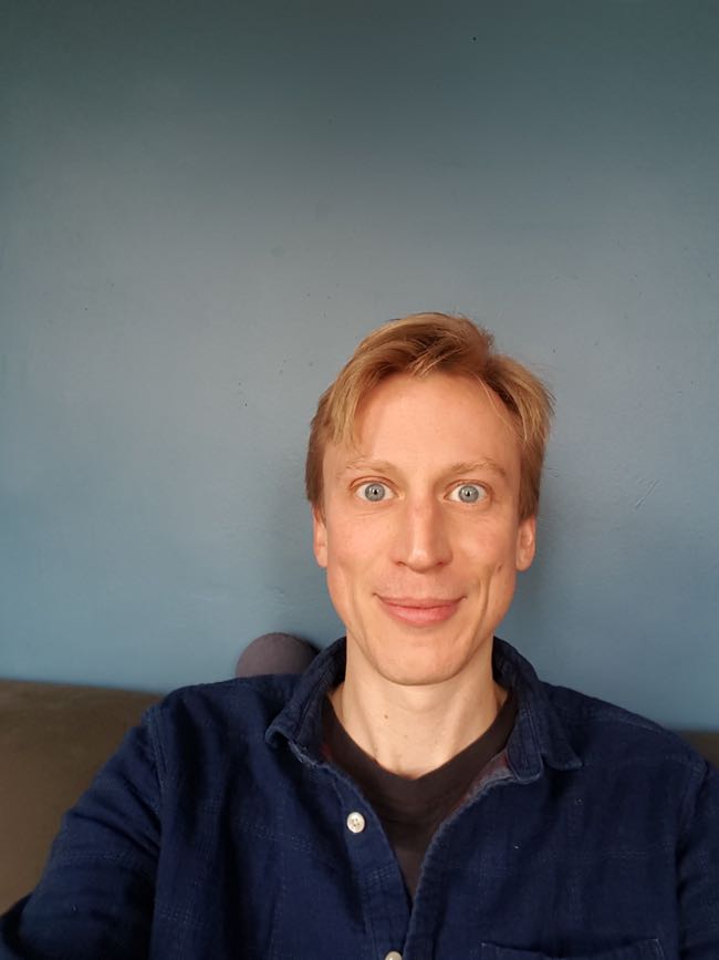 me