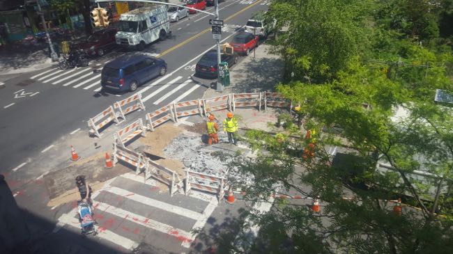 construction