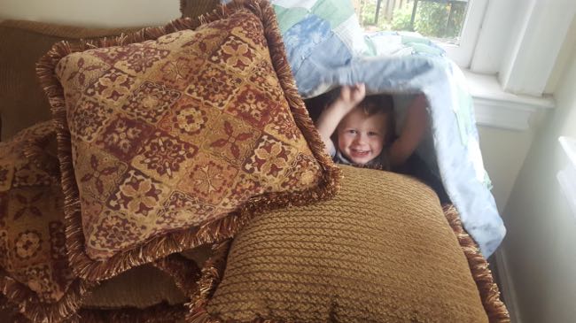 pillow