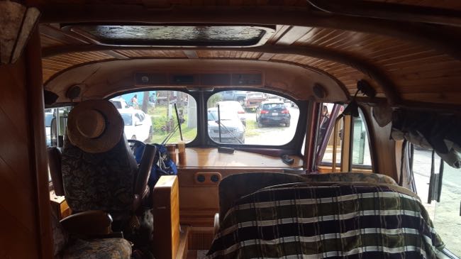 bus