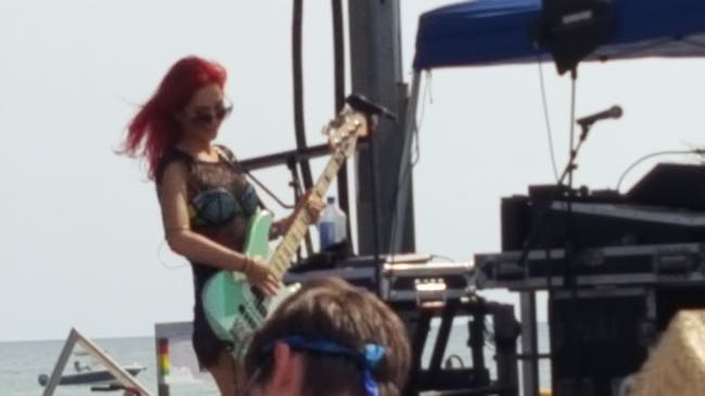 band