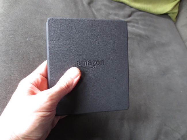 kindle