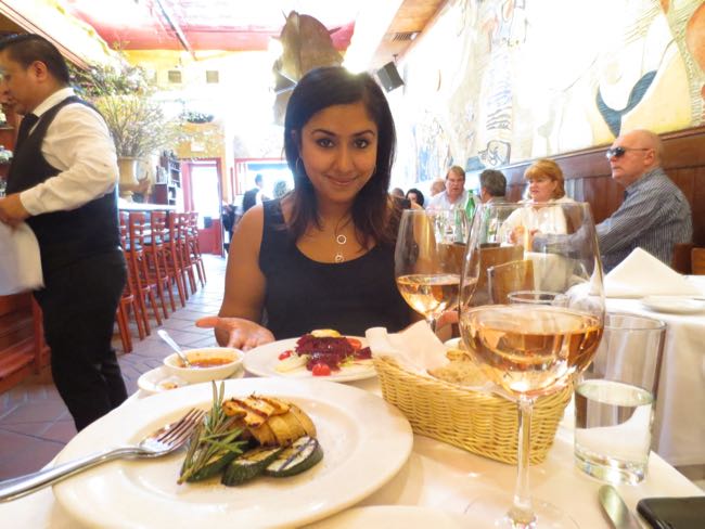 italian food
