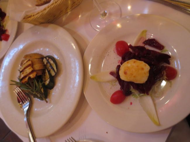 italian food