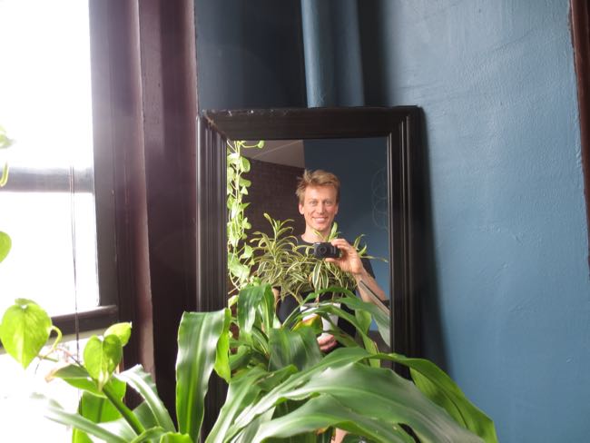 mirror