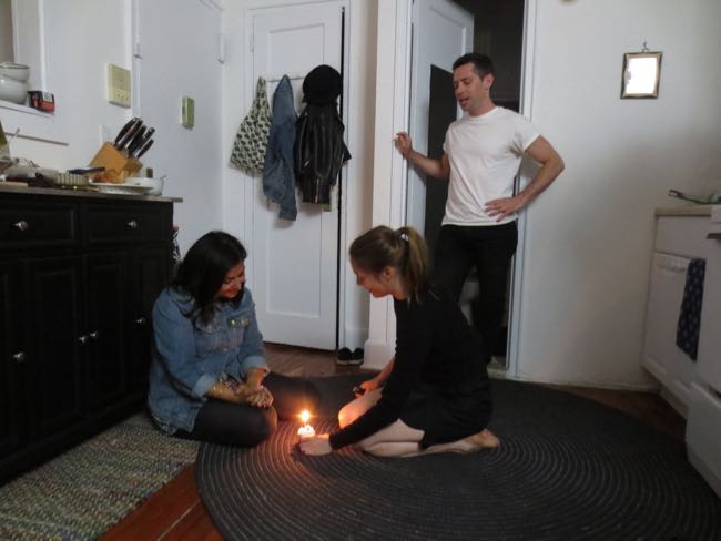 candles