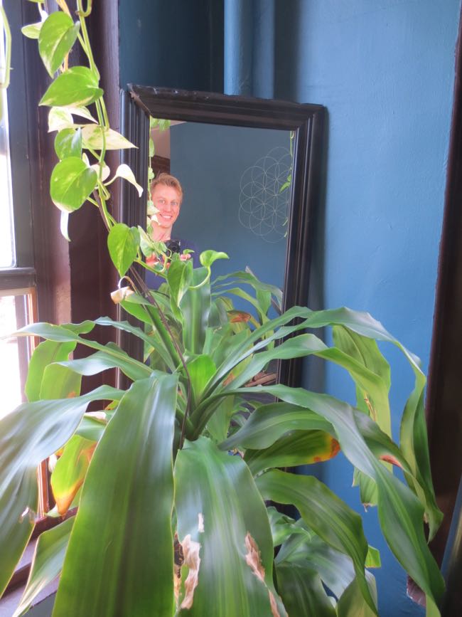 mirror