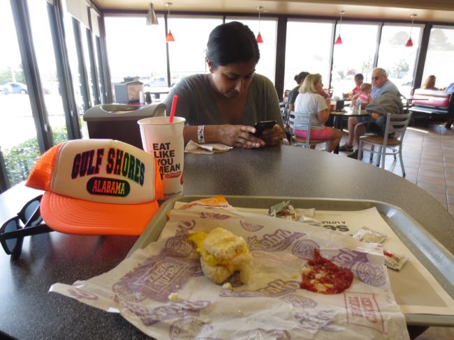 breakfast