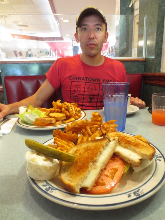 diner